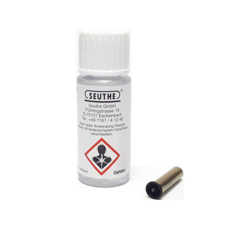 Seuthe NO11 Smoke Unit for HO/OO (16-22v)