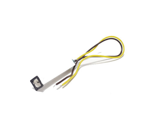 Seuthe NO117E Smoke Unit Only for House Chimneys (16v)