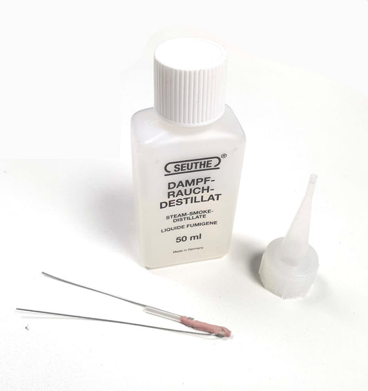 Seuthe NO491 Smoke Unit for Supply Container (6-7v)