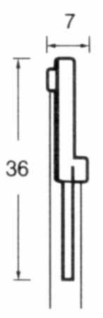 Seuthe NO500 Smoke Unit including Mounting Unit (8-12v)