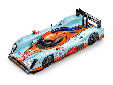 Slot It AM DBR1-2 24hr Le Mans 2009 Engu/Mucke/Charouz SICA31D 1:32