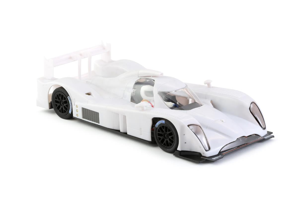 Slot It CA31Z2 Aston Martin DBR-1 IL White Kit Pre Assembled Painted
