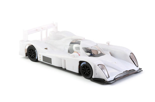 Slot It CA31Z2 Aston Martin DBR-1 IL White Kit Pre Assembled Painted