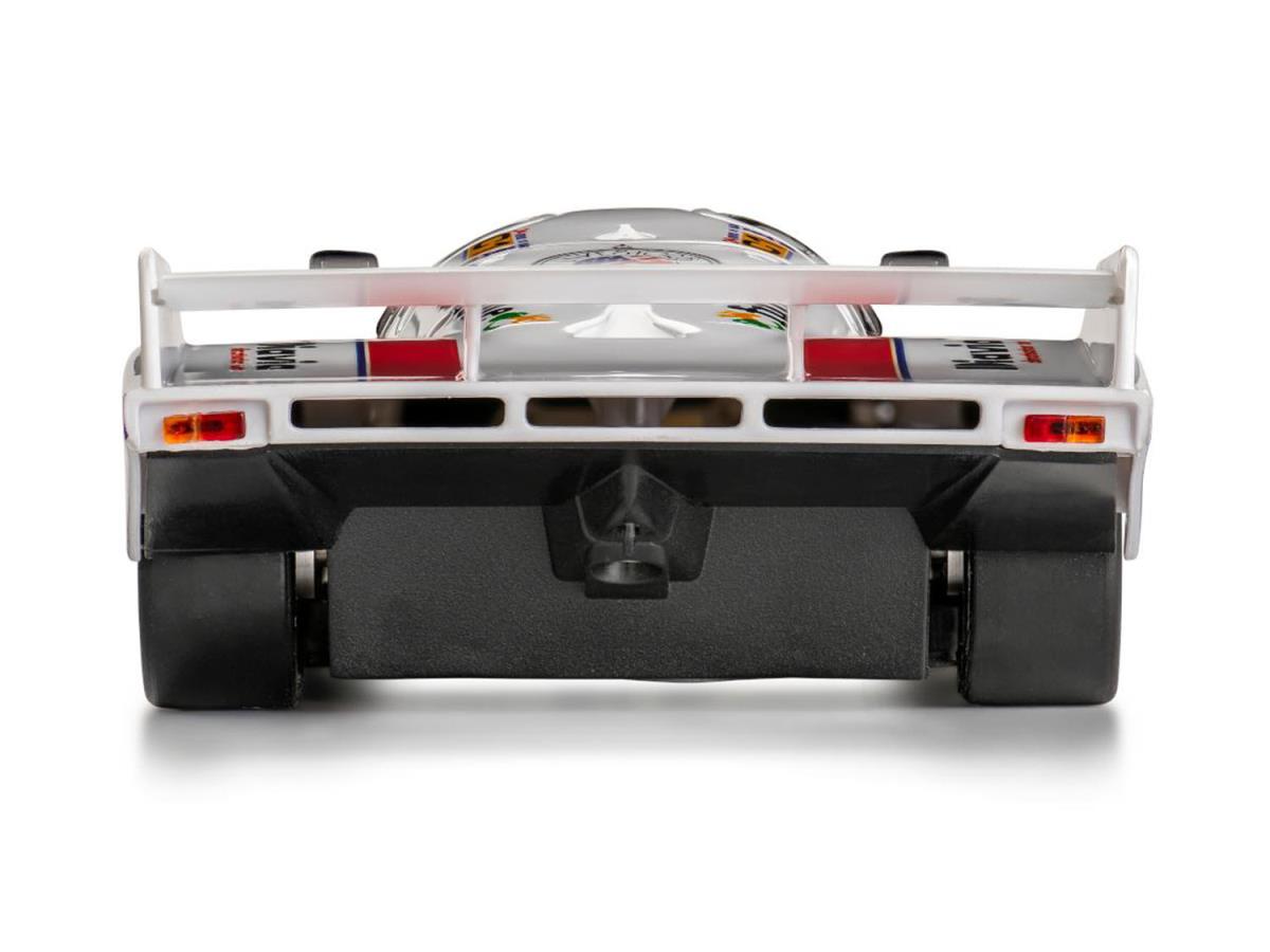 Slot It P962C 85/CK6 No.72 2nd 24hr Le Mans 1987 SICA34E 1:32