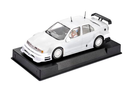 SLOT.IT Alfa Romeo 155 V6 95 White Kit Pre-Assembled/Painted Parts SICA40Z