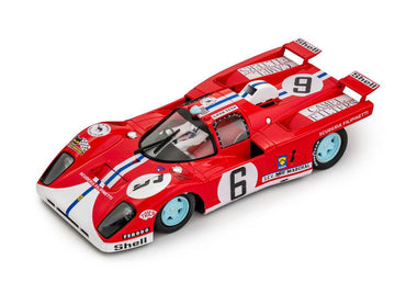 Slot It 512M 24hr Le Mans 1971 Manfredini/Gagliardi SICA51D 1:32