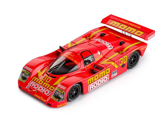 Slot It Porsche 962C No.30 3rd 12hr Sebring 1992 SICA52B 1:32