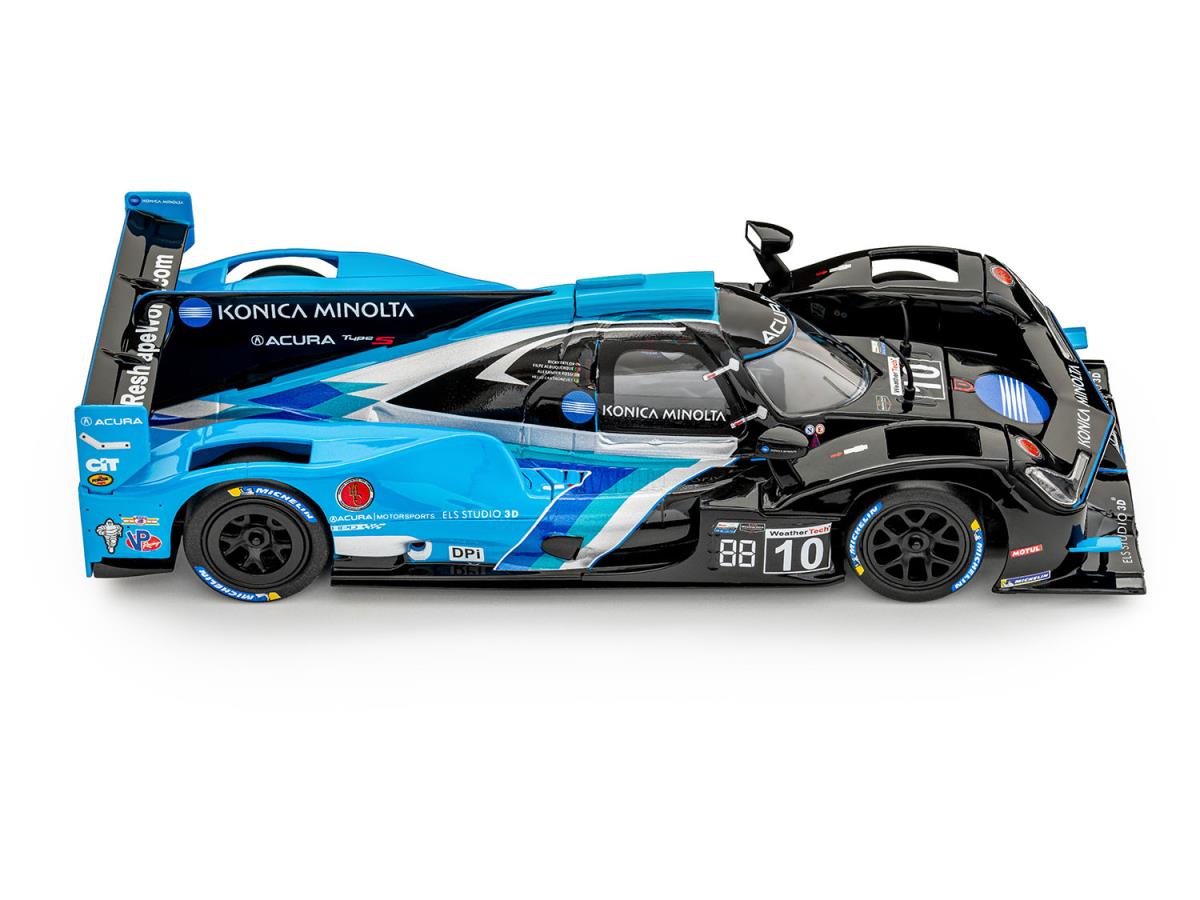 Slot It ARX-05 1st 24hr Daytona 2021 SICA56B 1:32