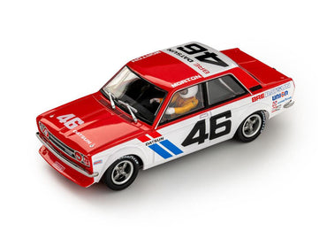 Slot It 510 Laguna Seca 1971 John Morton SICA59C 1:32