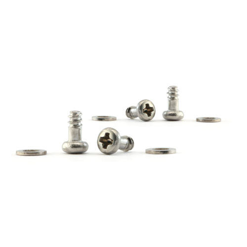SLOT.IT Screw Set for Motor Mounts SICH106