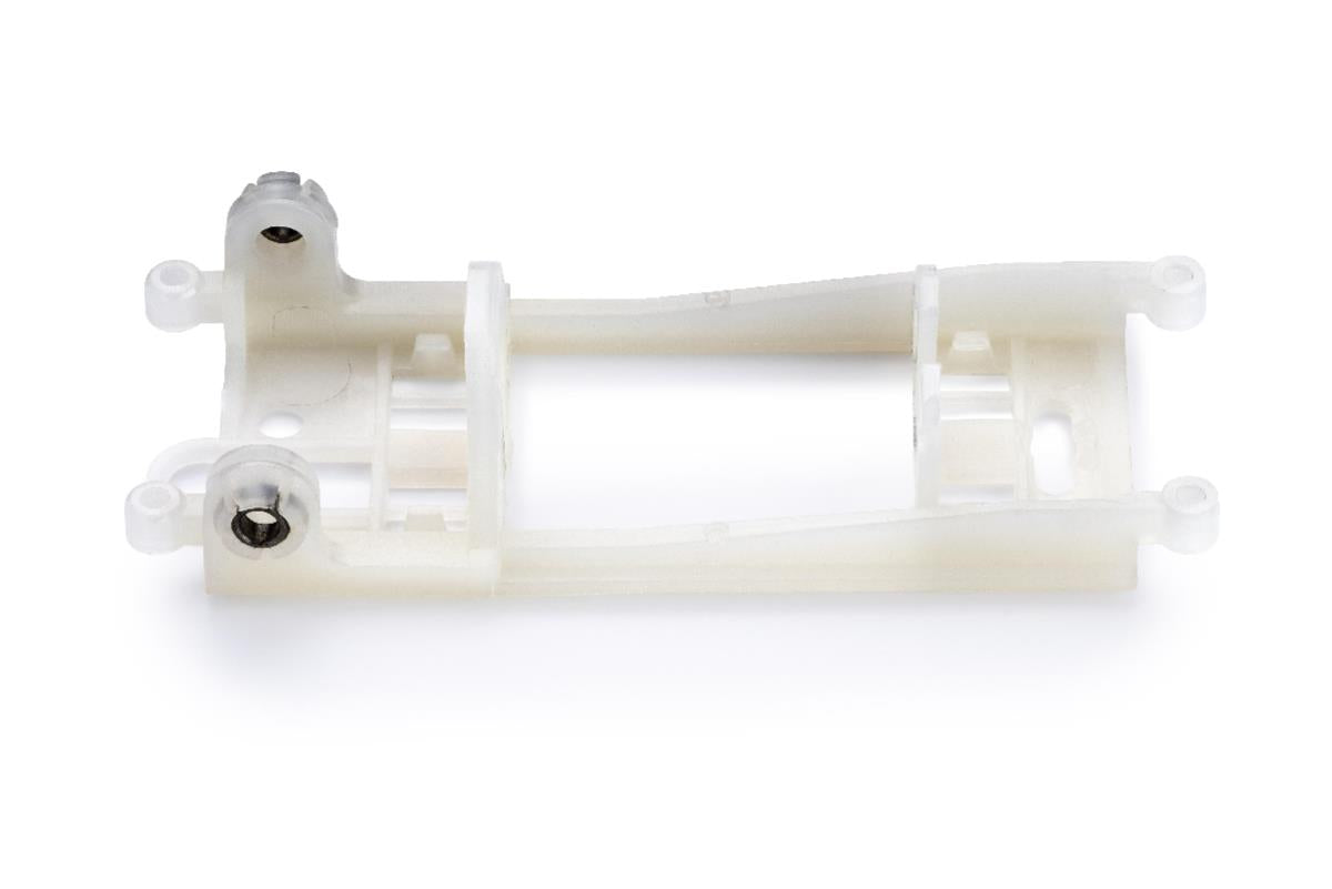 Slot It Inline Reverse Motor Mount 1.0 Offset 1:32 CH24C