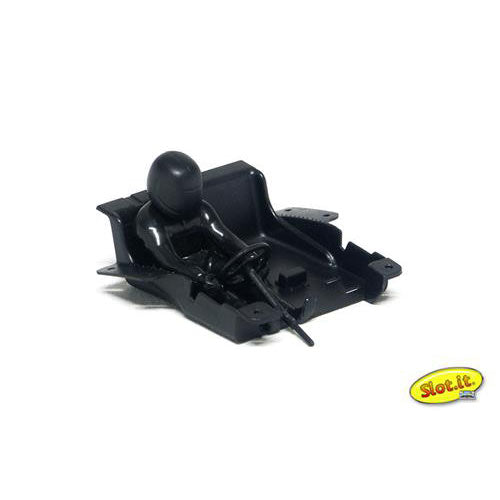 SLOT.IT 33/3 Updated Cockpit SICH58