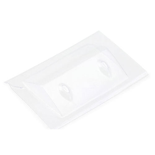 SLOT.IT 2E Lexan Spoiler SICH71LX