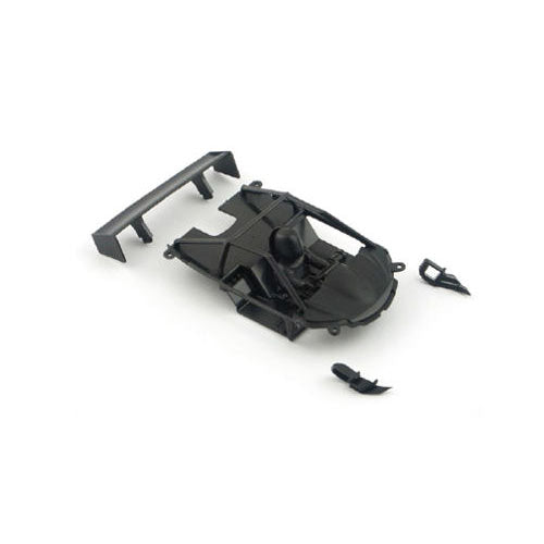 SLOT.IT F1 GTR Replacement Cockpit And Rear And Front Spoilers SICH86