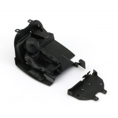 SLOT.IT R18 Replacement Cockpit SICH91