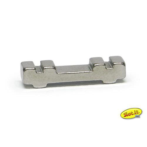 SLOT.IT Neodymium Standard Magnet For Motor Mount SICN06