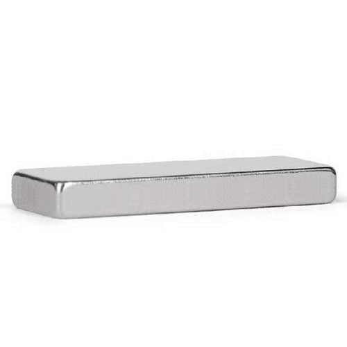 SLOT.IT Neodimium 25x8x4mm Magnet Oxygen (1) SICN11B