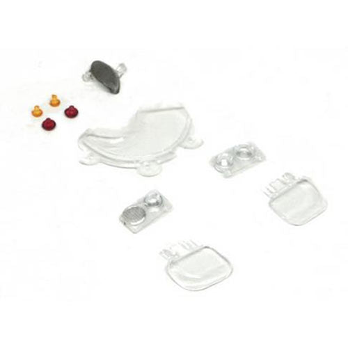 SLOT.IT 33/3 Transparent Parts SICS11V