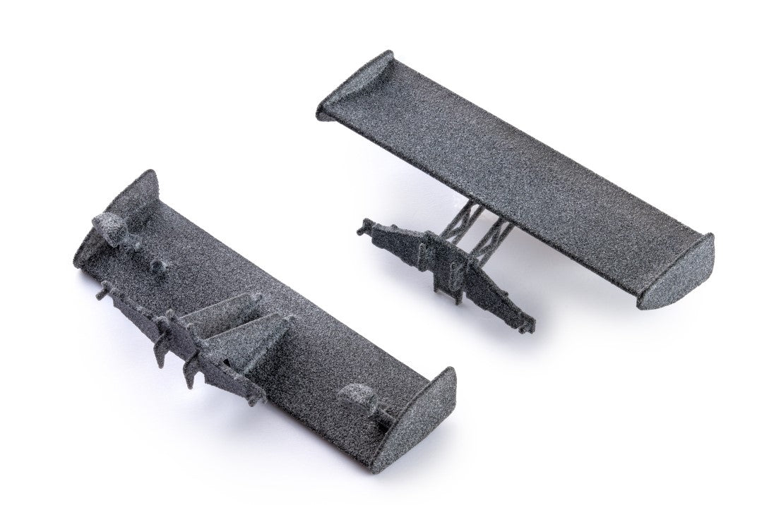 Slot It Mazda 787B 3D Printed Tearproof Parts SICS15PP 1:32