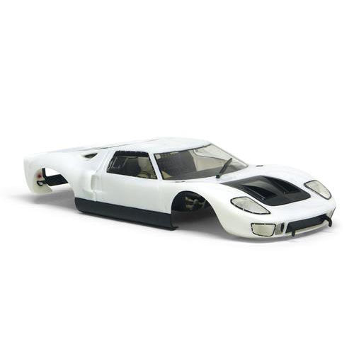 SLOT.IT GT40 Body Kit SICS18B