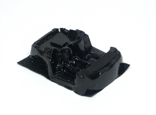 Slot It Ford GT40/MKII Polycarbonate Cockpit SICS18LX 1:32 Scale