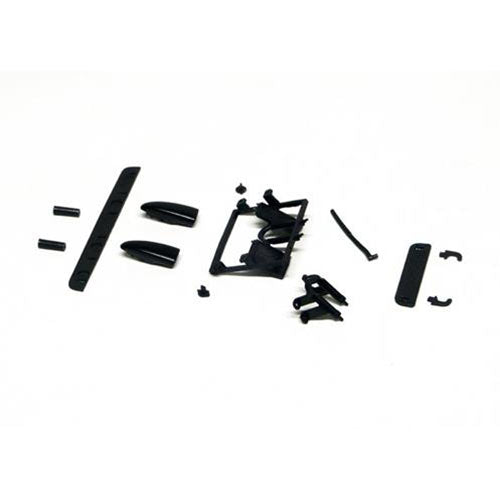 SLOT.IT GT40 Tearproof Parts SICS18P