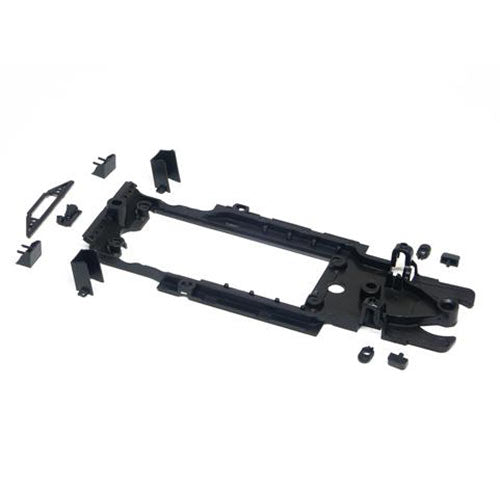 SLOT.IT GT40 EVO6 Chassis (Rev.2) SICS18T-60B