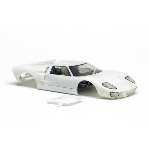 SLOT.IT MkII Body Kit SICS20B