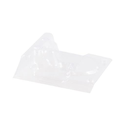 SLOT.IT 911 GT1 EVO98 Polycarbonate Cockpit SICS23LX