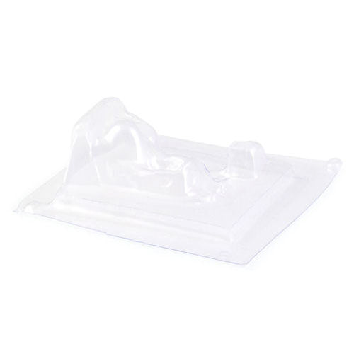 SLOT.IT R18 Lexan Cockpit SICS24LX