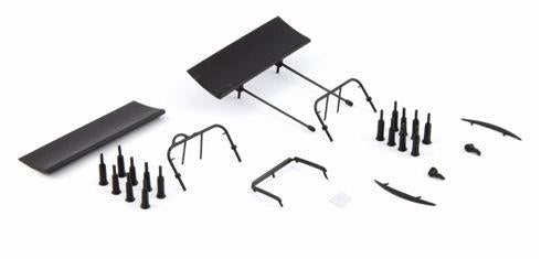 SLOT.IT M8D Tearproof Parts SICS26P