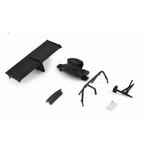 SLOT.IT MS 670 B Tearproof Parts SICS27P