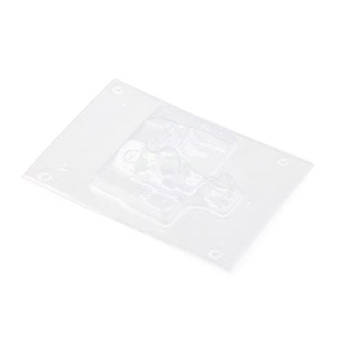 SLOT.IT R89C Lexan Cockpit SICS28LX