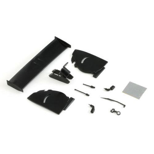 SLOT.IT R89C Tearproof Parts SICS28P