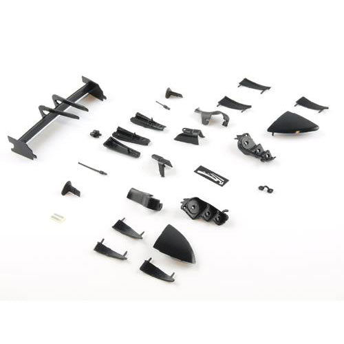 SLOT.IT DBR1-2 Tearproof Parts SICS31P