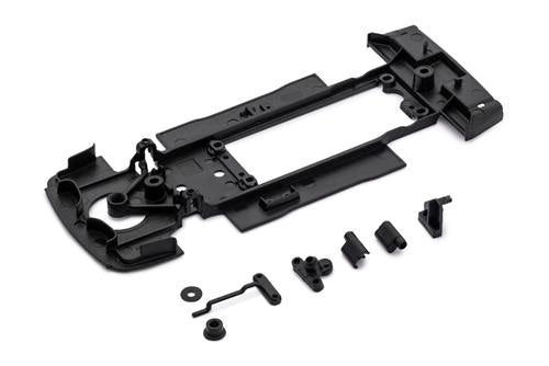 Slot It Alfa Romeo 155 V6 TI 1995 Inline Chassis 1:32 CS40T-60