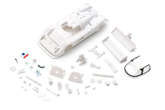 Slot It Jaguar XJR10 Body Kit SICS42B 1:32