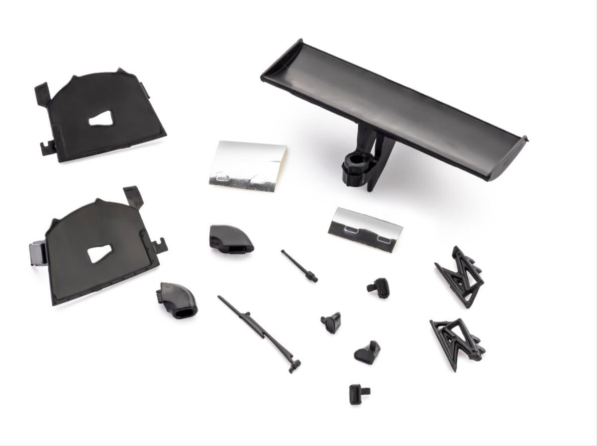 Slot It Jaguar XJR10 Spare Parts SICS42P 1:32