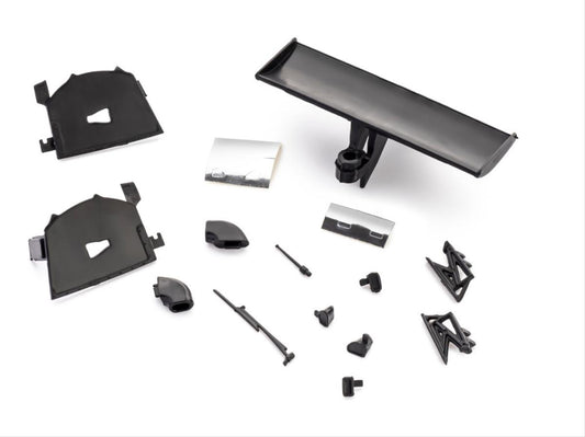 Slot It Jaguar XJR10 Spare Parts SICS42P 1:32