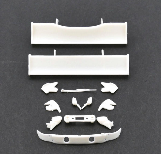 Slot It Maserati MC GT3 Spare Parts 1:32 CS43P
