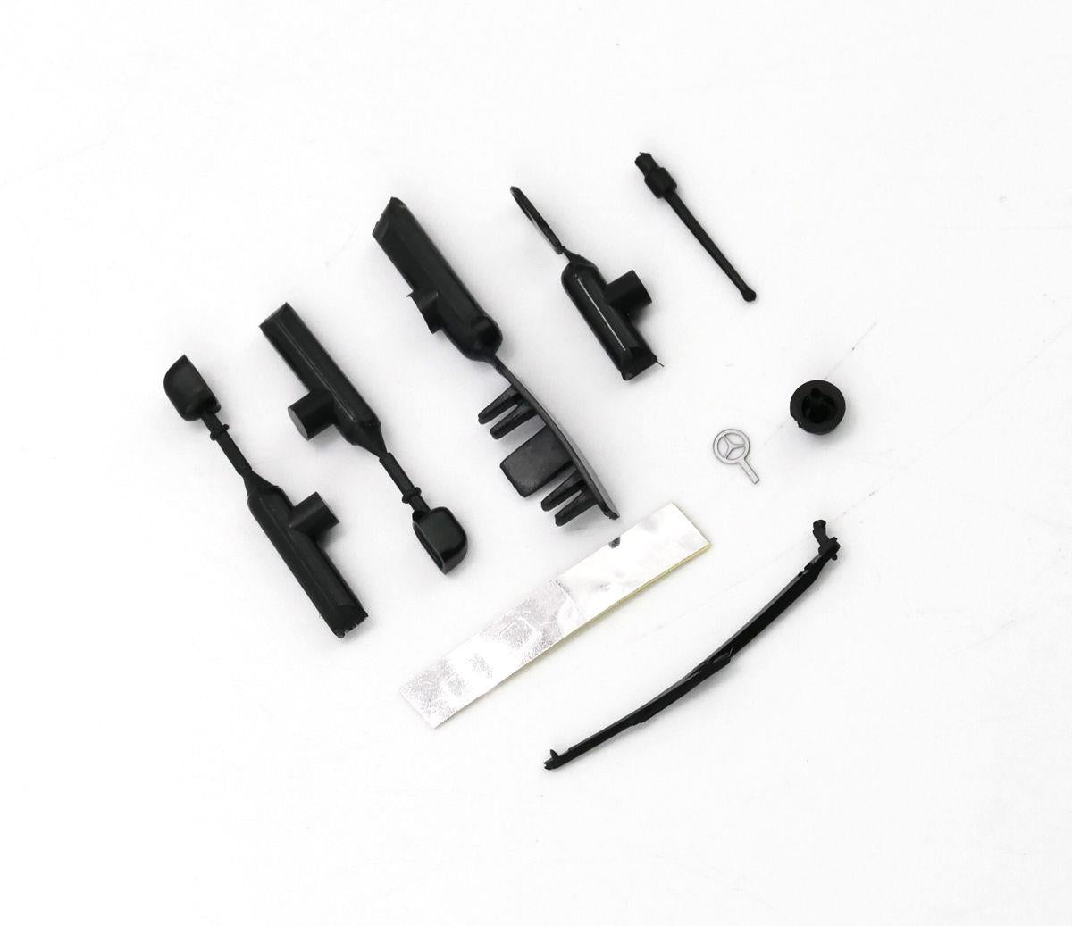 Slot It Mercedes 190E Spare Parts 1:32 CS44P