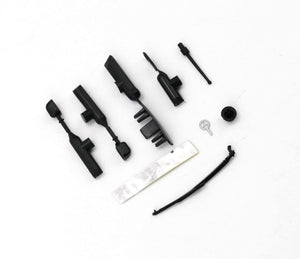 Slot It Mercedes 190E Spare Parts 1:32 CS44P