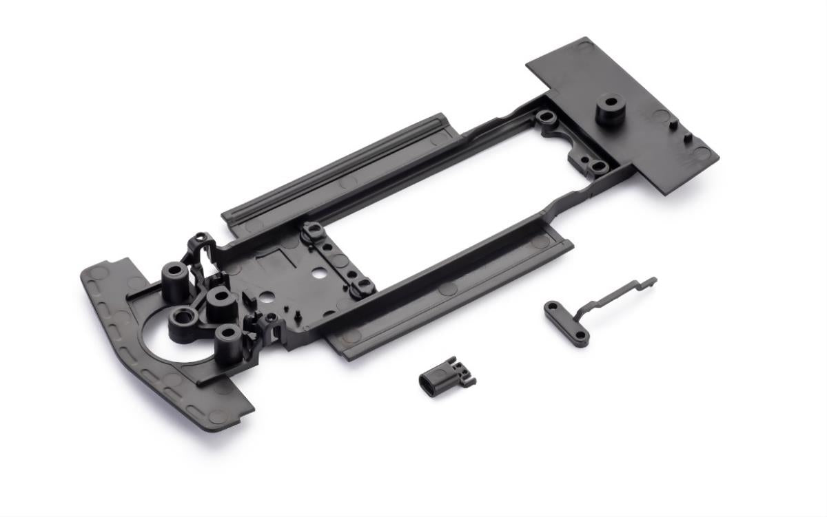 Slot It Mercedes 190E Chassis (Rev1) SICS44T1 1:32