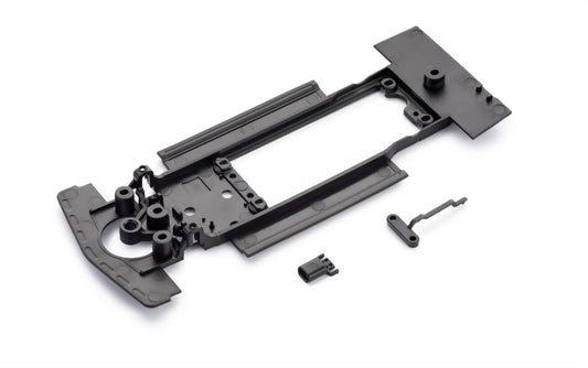 Slot It Mercedes 190E Chassis (Rev1) SICS44T1 1:32