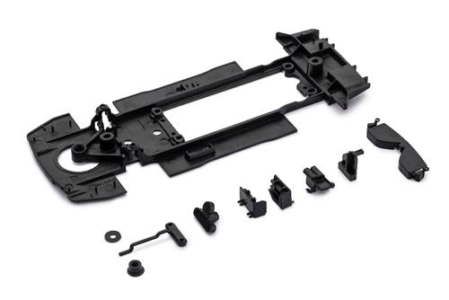 Slot It Alfa Romeo 155 V6 TI 1996 Inline Chassis 1:32 CS45T-60