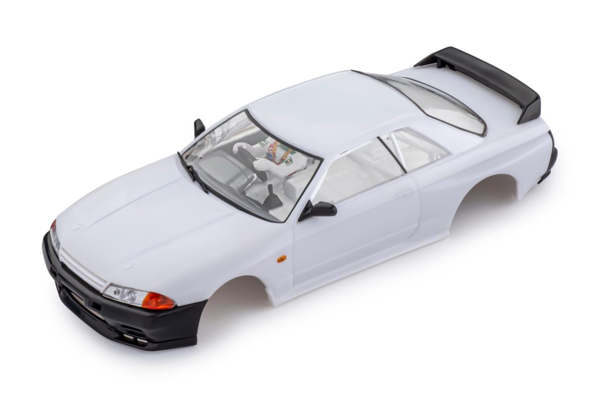 Slot It CS47B Nissan Skyline GTR R-32 Body Kit 1:32