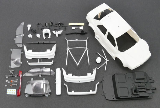 Slot It Alfa Romeo 155 V6 TI 94/95 Body Kit 1:32 CS50B