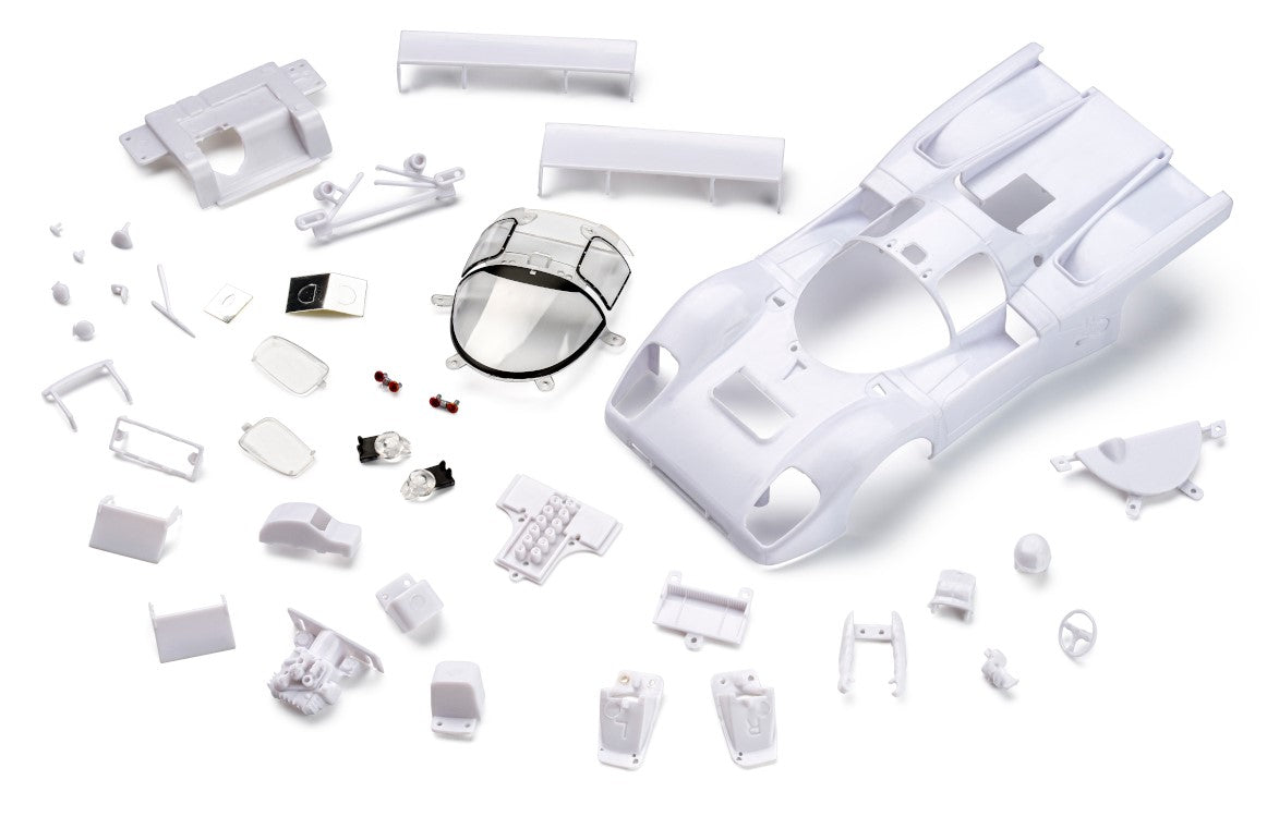 Slot It Ferrari 512M Body Kit SICS51B 1:32