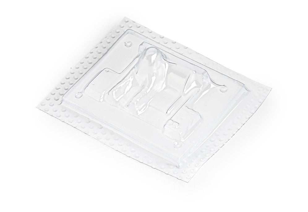 Slot It 512M Polycarbonate Cockpit SICS51LX 1:32