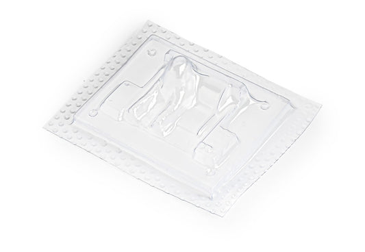 Slot It 512M Polycarbonate Cockpit SICS51LX 1:32